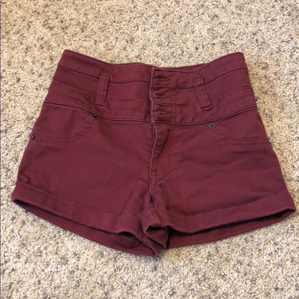 Shorts
